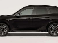Usata BMW X1 M Sport 136 CV (100 kW) 2025 Nero SUV