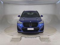 Usata BMW X1 M Sport 211 CV (155 kW) 2023 Blu SUV