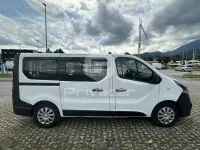 Usata Opel Vivaro 95 CV (69 kW) 2017 Bianco Monovolume