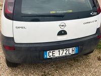 Usata Opel Corsa 60 CV (44 kW) 2002 Utilitaria