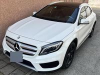 Usata Mercedes GLA200 136 CV (100 kW) 2015 SUV