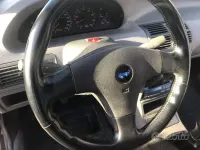 Usata Fiat Punto 133 CV (97 kW) 1995 Nero Berlina