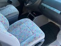 Begagnad Mercedes Vito 1997 Van