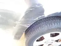 Usata Toyota RAV4 177 CV (130 kW) 2006 Grigio SUV