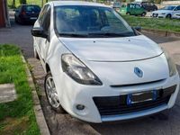 usata Renault Clio 3ª serie - 2011