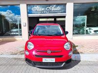 Usata Fiat 500X Urban 95 CV (69 kW) 2020 Rosso SUV
