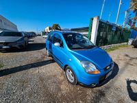 usata Chevrolet Matiz 1000-"120mila Km"