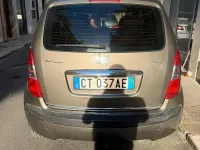 Usata Lancia Musa 69 CV (50 kW) 2004 Monovolume