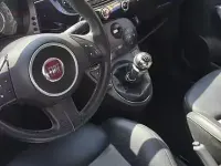 Usata Fiat 500 100 CV (73 kW) 2007 Berlina