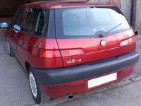 Occasion Alfa Romeo 145 103 PK (75 kW) 1995 Rood Hatchback