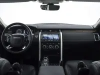 Usata Land Rover Discovery HSE 241 CV (177 kW) 2021 Grigio SUV