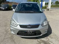 Usata Ford C-MAX Titanium 136 CV (100 kW) 2007 Grigio Monovolume