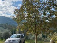 Usata Mitsubishi L200 Intense+ 178 CV (130 kW) 2011 Grigio Pick-up