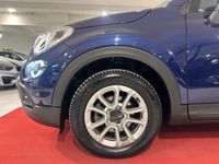 usata Fiat 500X 1.3 MultiJet 95 CV 4X2