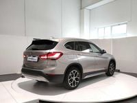 Usata BMW X1 xLine 116 CV (85 kW) 2020 Grigio SUV