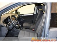 usata VW Touran 2.0 TDI 150 CV SCR DSG R-Line