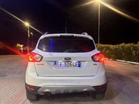 Usado Ford Kuga 163 CV (119 kW) 2011 SUV