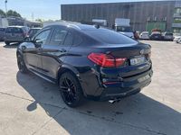 Usata BMW X4 M Sport 313 CV (230 kW) 2014 Other SUV