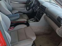 Usata Audi A4 193 CV (141 kW) 1998 Rosso Station wagon