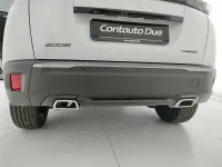 Nuova Peugeot 2008 Allure 145 CV (106 kW) 2026 Bianco SUV