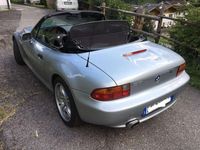 usata BMW Z3 Z3Roadster 1.8 116cv