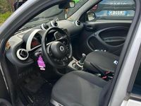 usata Smart ForFour 1.0 S&S