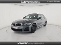 Usata BMW 330 Shadowline 286 CV (210 kW) 2024 Station wagon