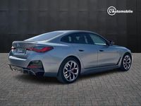 Usata BMW i4 125 kW (170 CV) 2023 Grigio Berlina