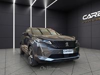 Nuova Peugeot 3008 GT 131 CV (96 kW) 2026 Gray SUV