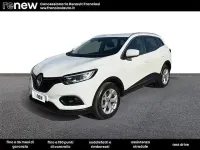 Usado Renault Kadjar 116 CV (85 kW) 2020 Blanco SUV