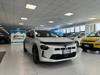 Usata Lancia Ypsilon 99 CV (72 kW) 2024 Bianco Utilitaria