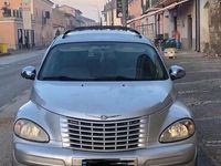 usata Chrysler PT Cruiser PT Cruiser 2.2 CRD cat Limited Chrome