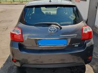 Usata Toyota Auris 90 CV (66 kW) 2011 Berlina