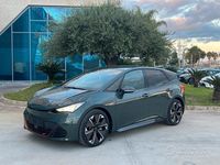 Nuova Cupra Born VZ 239 kW (326 CV) 2025 Verde Utilitaria