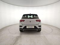 usata VW T-Roc 2017 Diesel 2.0 tdi Advanced 4motion dsg