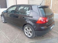 Usata VW Golf IV GTI 200 CV (147 kW) 2005 Berlina