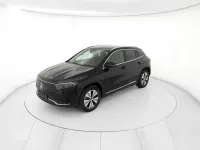 Nuova Mercedes EQA300 Advanced 167 kW (228 CV) 2026 Nero notte SUV