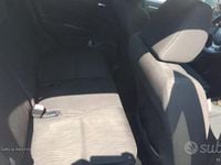 Usata Suzuki Swift 94 CV (69 kW) 2011 Bianco Utilitaria
