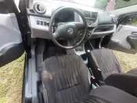 Usata Nissan Pixo 68 CV (50 kW) 2009 Utilitaria