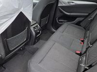 Usata BMW X3 190 CV (139 kW) 2018 Blu SUV