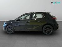 Usata Opel Corsa GS Line 101 CV (74 kW) 2023 2t nero perla Utilitaria