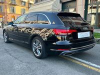 usata Audi A4 S Line 40 TDI