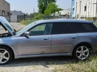 Usata Subaru Legacy 165 CV (121 kW) 2006 Station wagon