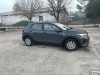 Usata Kia Stonic Urban 84 CV (61 kW) 2022 Grigio SUV