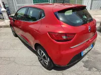 Usata Renault Clio IV 73 CV (53 kW) 2015 Berlina