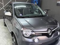 Usata Renault Twingo 110 CV (80 kW) 2018 Grigio Utilitaria