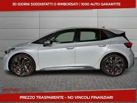 Usata Cupra Born e-Boost 169 kW (231 CV) 2023 Grigio Utilitaria