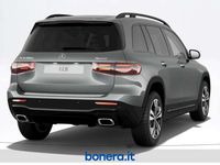 Nuova Mercedes GLB200 Advanced Plus 150 CV (110 kW) 2026 Grigio montagna SUV