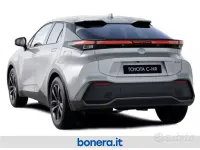 Ny Toyota C-HR Trend 154 HK (113 kW) 2026 SUV
