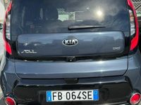 usata Kia Soul Soul 1.6 CRDi DCT7 Limited